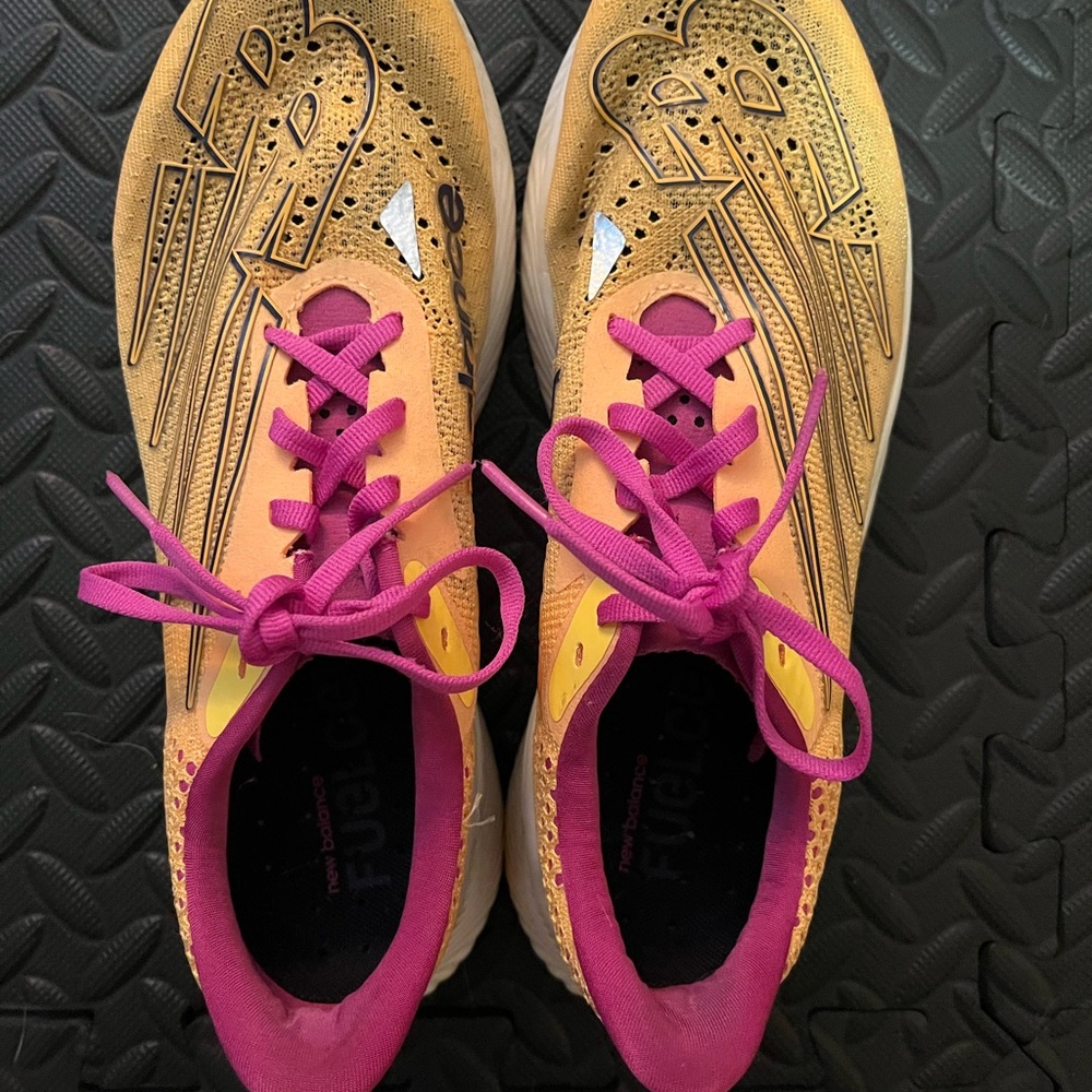 New Balance Women's Fuel Cell Running Shoes